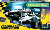 Scalextric Formula 1