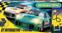 Scalextric GT Interactive