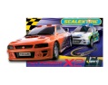 SCALEXTRIC hot pursuit