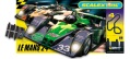 SCALEXTRIC le mans sport
