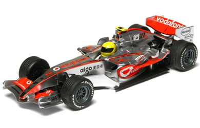 Scalextric McLaren F1 - Lewis Hamilton
