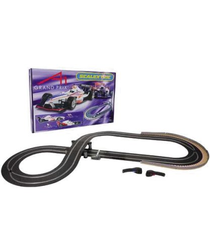 Scalextric Micro A1 Grand Prix