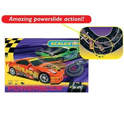 Scalextric Power Slide Scalextric