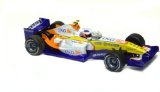 SCALEXTRIC Renault F1 2007 - Kovalainen