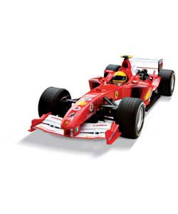 Scalextric Silverstone F1 Track