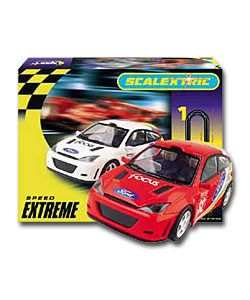 Scalextric Speed Extreme