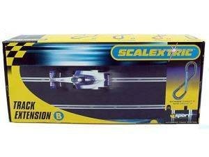 Scalextric Sport Track Extension - Pack B