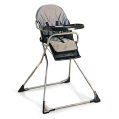 SCALLY WAGS mealtime folding highchair