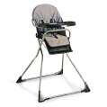 mealtime folding highchair