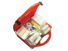 Scan First Aid Kit - 1 -20 Persons