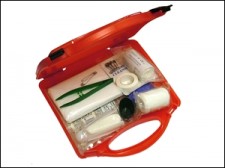 Scan First Aid Kit - Domestic Use