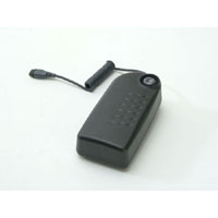 Scan Rechargeable Battery For Power Cap