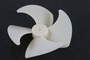 Scandinova FAN BLADE