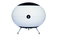 The Ball 2.1 Active Subwoofer