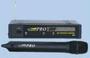 Scanner SU4/SU8/SU16 RADIO SYSTEM RACK MOUNT
