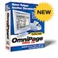 ScanSoft OmniPage Pro v14