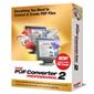 PDF Converter Professional