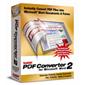 ScanSoft PDF Converter v2