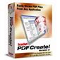 ScanSoft PDF Create! v2