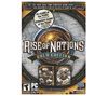 SCANSOFT Rise of Nations - Gold Edition - Complete Set -