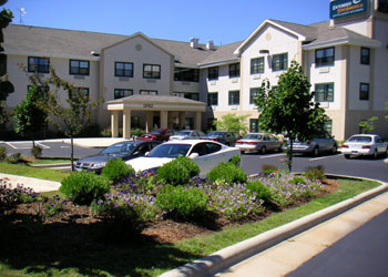 SCARBOROUGH Extended Stay America Portland - Scarborough