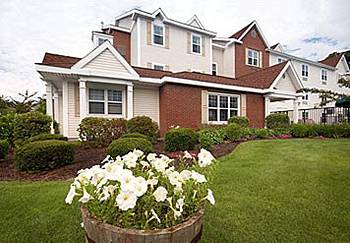 SCARBOROUGH Portland TownePlace Suites by Marriott