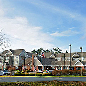 SCARBOROUGH Residence Inn by Marriott Portland Maine