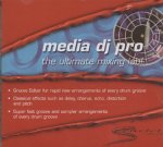 Media DJ Pro