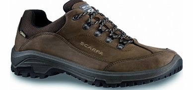 Scarpa Cyrus GTX Mens Trekking Shoe