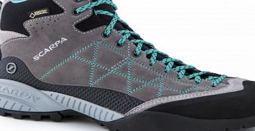 Scarpa Zen Pro Mid GTX Ladies Walking Boot