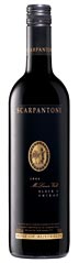 Scarpantoni Block 3 Shiraz 2006 RED Australia