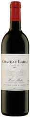 SCE Des Vignobles Nony-Borie Chateau Labat 2007 RED France