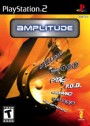SCEA Amplitude PS2