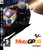 Moto GP 08 PS3