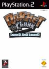 SCEA Ratchet & Clank 2 Going Commando PS2