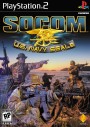 SOCOM PS2