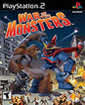 War Of The Monsters Xbox