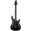 Schecter 006 Deluxe SB (Satin Black)