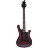 Schecter 006 Deluxe VRS (Vampire Red Satin)