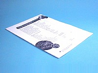 Schering-Plough Autoworm First Grazer