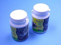 Schering-Plough Efavet 660mg