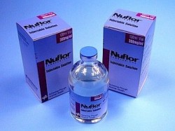 Schering-Plough Nuflor