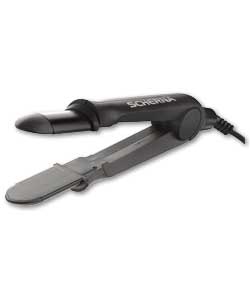 Mens Ceramic Straighteners