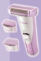 top to toe shaver