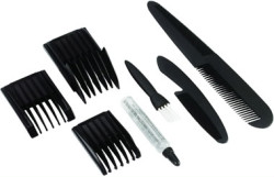 Scherna Total Grooming System Sensitive