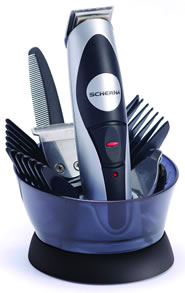 Scherna Total Trimming System