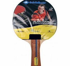 Alan Cooke Hobby Reversed Table