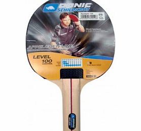 Schildkrot Appelgren 100 Table Tennis Bat