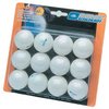 SCHILDKROT Jade White 40mm Table Tennis Balls