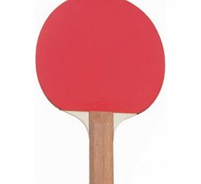 SCHILDKROT Reversed Sponge Table Tennis Bat
